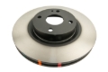Picture of DBA 4000 Standard Rotors Brake Rotors - DBA4545