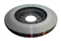 Picture of DBA 4000 Standard Rotors Brake Rotors - DBA4482