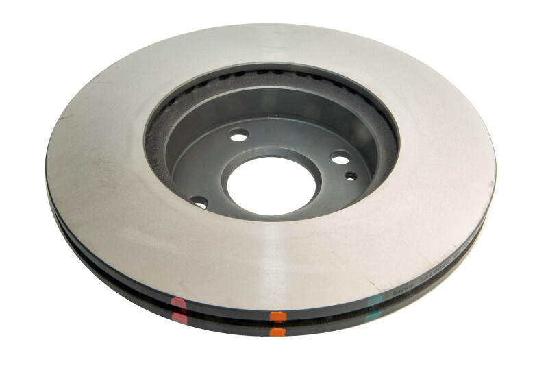 Picture of DBA 4000 Standard Rotors Brake Rotors - DBA4538