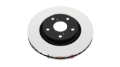 Picture of DBA 4000 Standard Rotors Brake Rotors - DBA4546