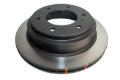 Picture of DBA 4000 Standard Rotors Brake Rotors - DBA4661