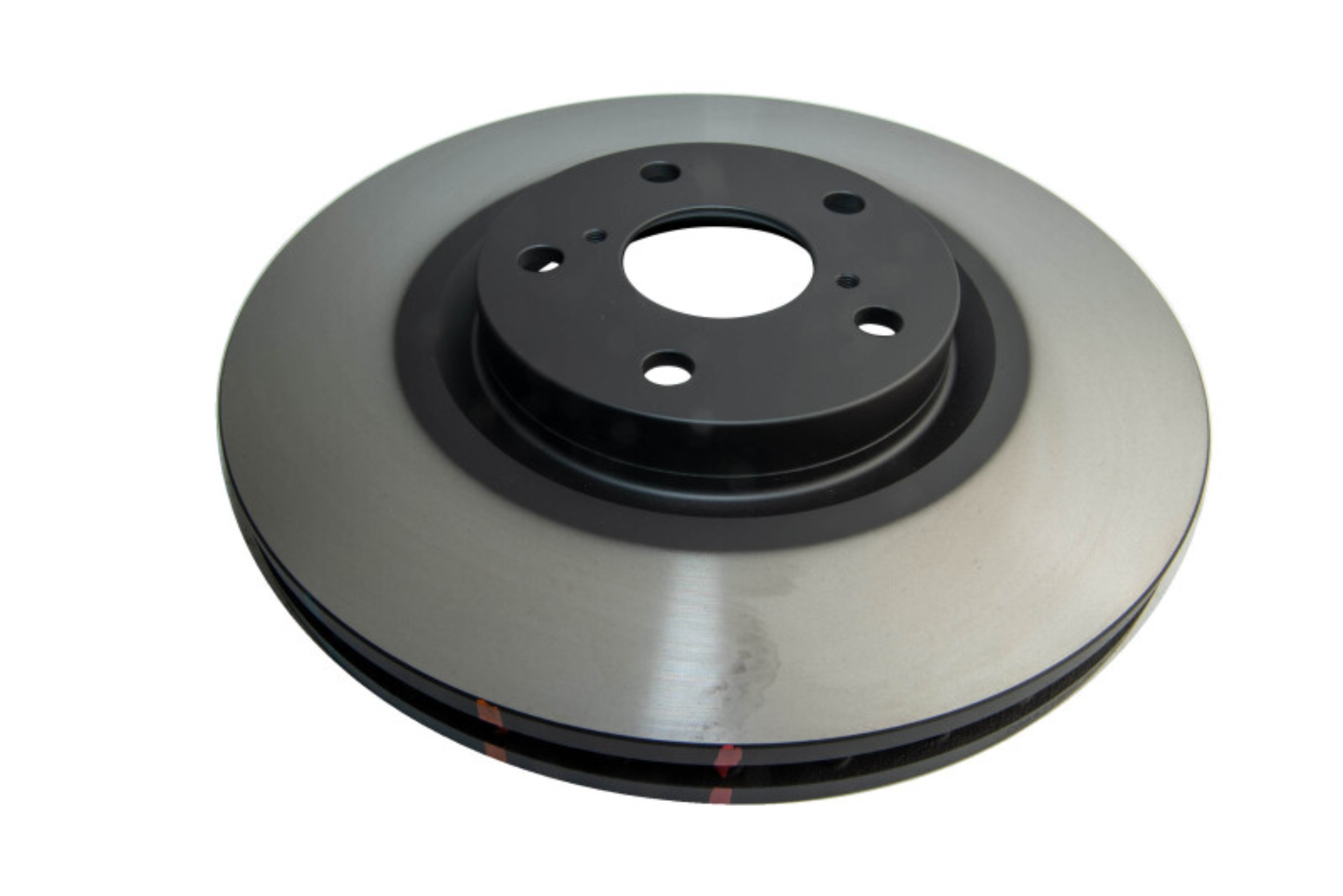 Picture of DBA 4000 Standard Rotors Brake Rotors - DBA4718