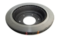 Picture of DBA 4000 Standard Rotors Brake Rotors - DBA4661