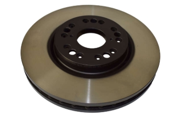 Picture of DBA 4000 Standard Rotors Brake Rotors - DBA4748