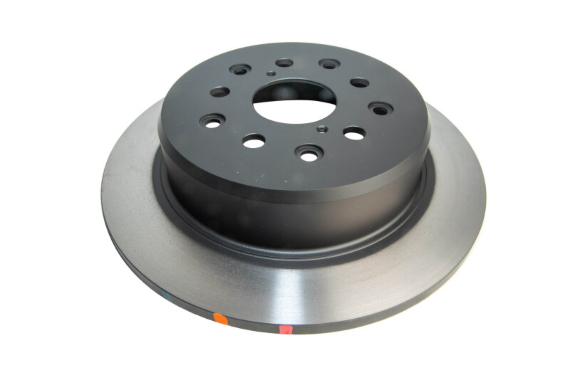 Picture of DBA 4000 Standard Rotors Brake Rotors - DBA4749