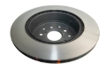 Picture of DBA 4000 Standard Rotors Brake Rotors - DBA4719