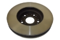 Picture of DBA 4000 Standard Rotors Brake Rotors - DBA4748