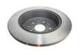 Picture of DBA 4000 Standard Rotors Brake Rotors - DBA4749