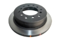 Picture of DBA 4000 Standard Rotors Brake Rotors - DBA4793