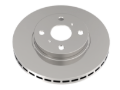 Picture of DBA En-Shield Standard Rotors Brake Rotors - DBA483E