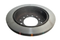 Picture of DBA 4000 Standard Rotors Brake Rotors - DBA4793