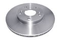 Picture of DBA 4000 Standard Rotors Brake Rotors - DBA4888