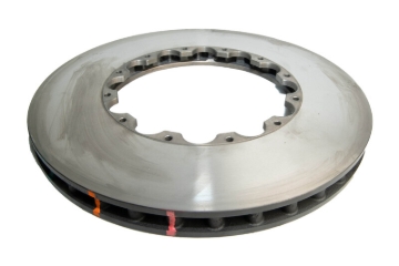 Picture of DBA 5000 Series Std Rings Brake Rotors - DBA52286.1