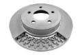 Picture of DBA 5000 Series Std Rings Brake Rotors - DBA52321.1