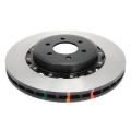 Picture of DBA 5000 Series Std Rings Brake Rotors - DBA52448.1