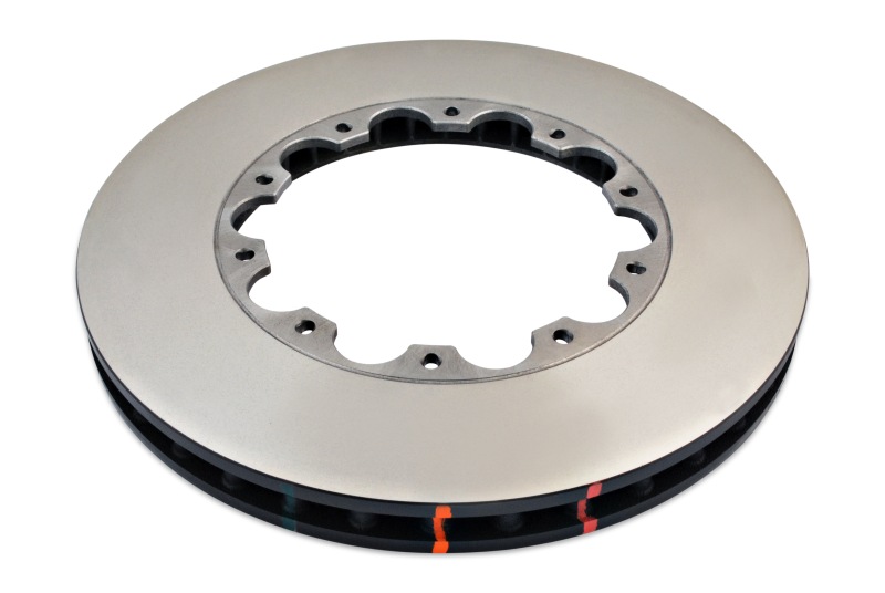 Picture of DBA 5000 Series Std Rings Brake Rotors - DBA52604.1