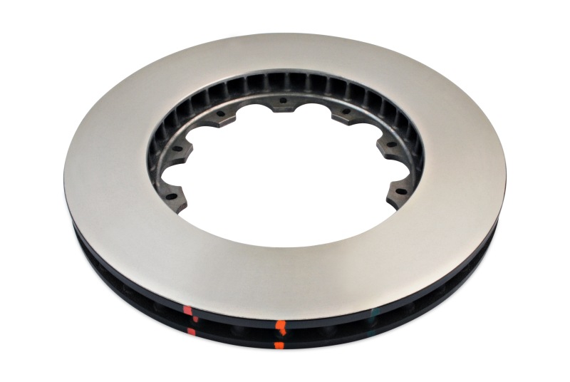 Picture of DBA 5000 Series Std Rings Brake Rotors - DBA52604.1