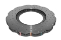 Picture of DBA 5000 Series Drilled Rotors Brake Rotors - DBA52808.1WV2XD