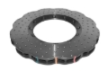 Picture of DBA 5000 Series Drilled Rotors Brake Rotors - DBA52808.1WV2XD