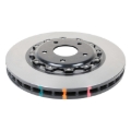 Picture of DBA 5000 Series Std Rings Brake Rotors - DBA52990.1