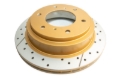 Picture of DBA Street Slot&Drill Rotors Brake Rotors - DBA661X