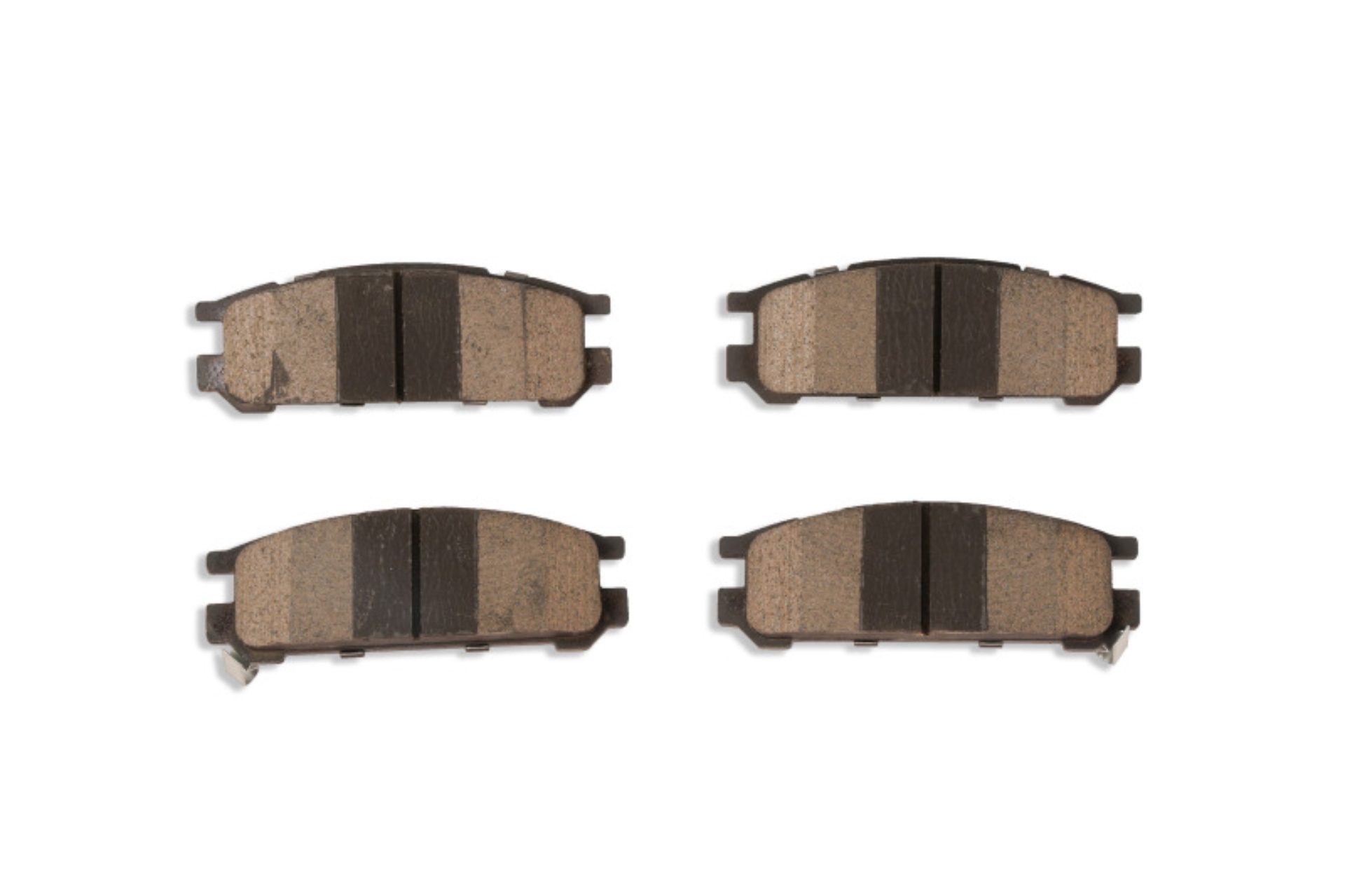 Picture of DBA Street Series Brake Pads - DB1186SS
