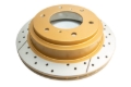 Picture of DBA Street Slot&Drill Rotors Brake Rotors - DBA661X