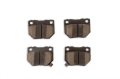 Picture of DBA Street Series Brake Pads - DB1220SS