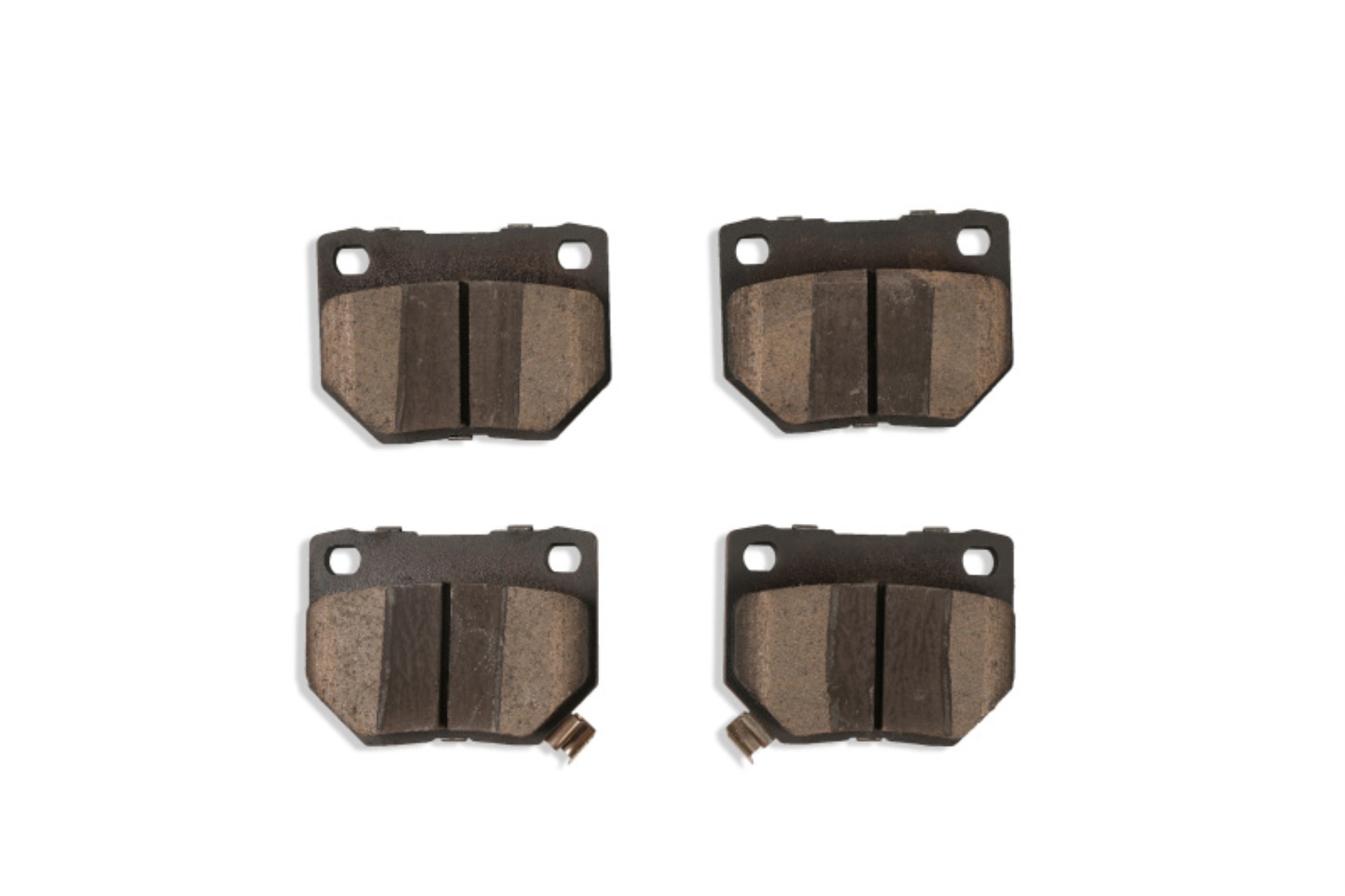 Picture of DBA Street Series Brake Pads - DB1220SS