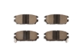Picture of DBA Street Series Brake Pads - DB1238SS