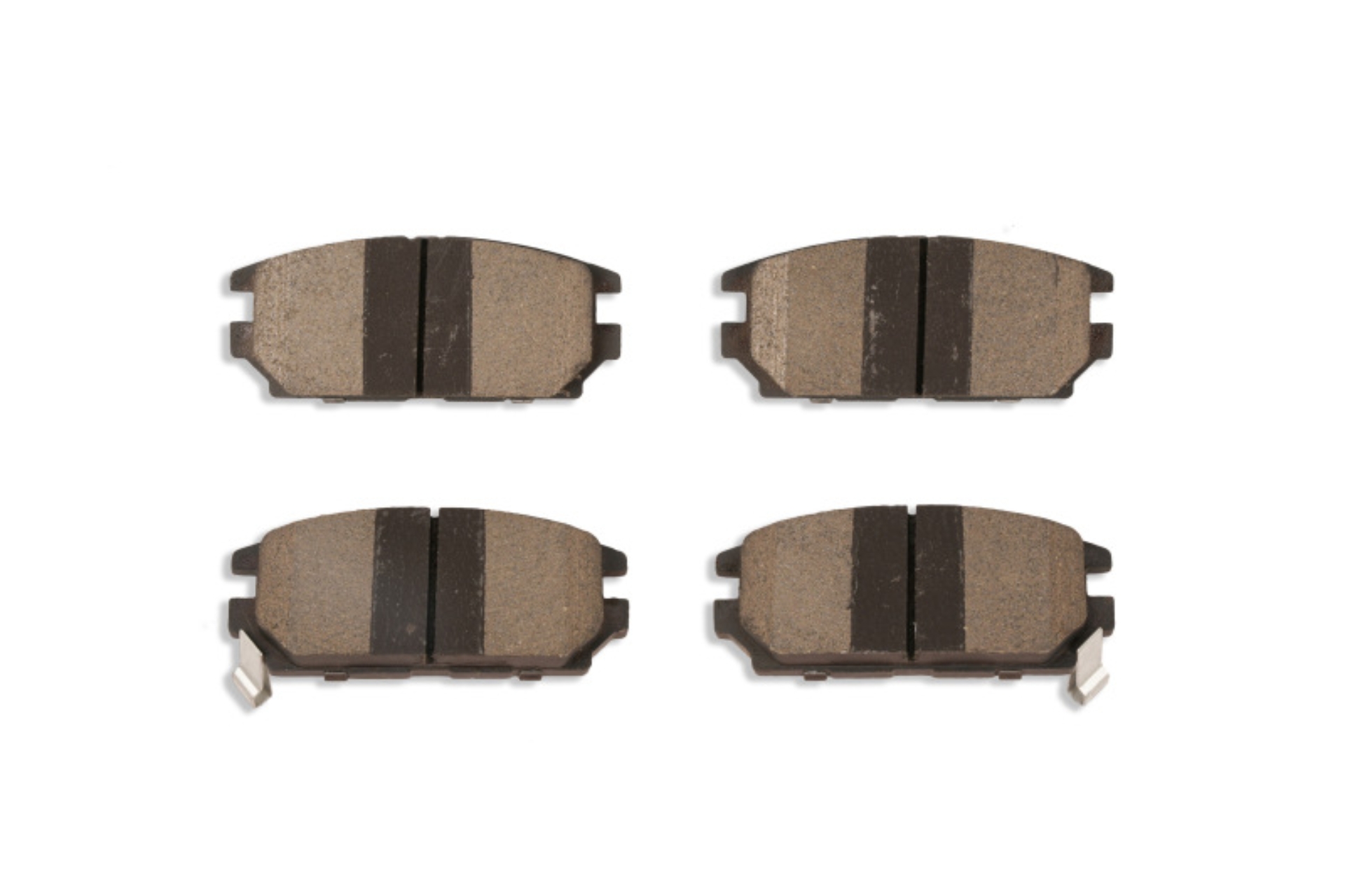 Picture of DBA Street Series Brake Pads - DB1238SS