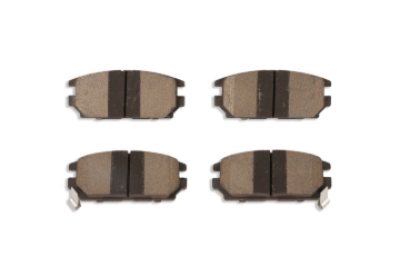 Picture of DBA Street Series Brake Pads - DB1238SS