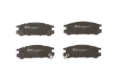 Picture of DBA Street Series Brake Pads - DB1186SS