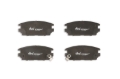 Picture of DBA Street Series Brake Pads - DB1238SS
