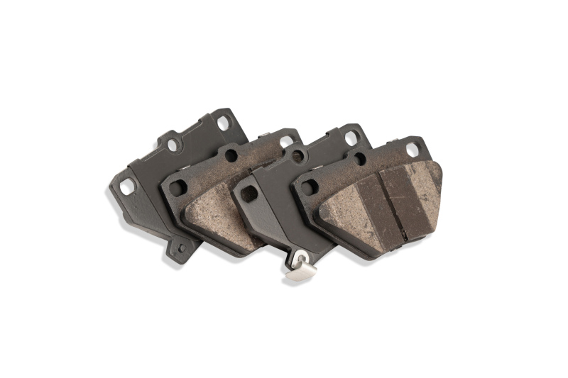 Picture of DBA Street Series Brake Pads - DB1429SS