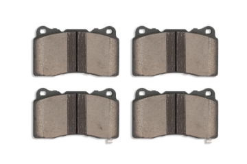 Picture of DBA Street Series Brake Pads - DB1678SS