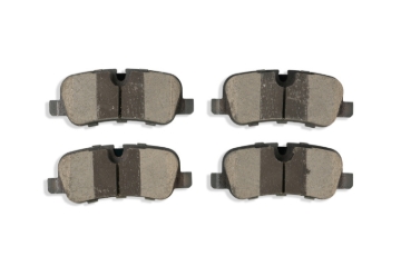 Picture of DBA Street Series Brake Pads - DB1781SS