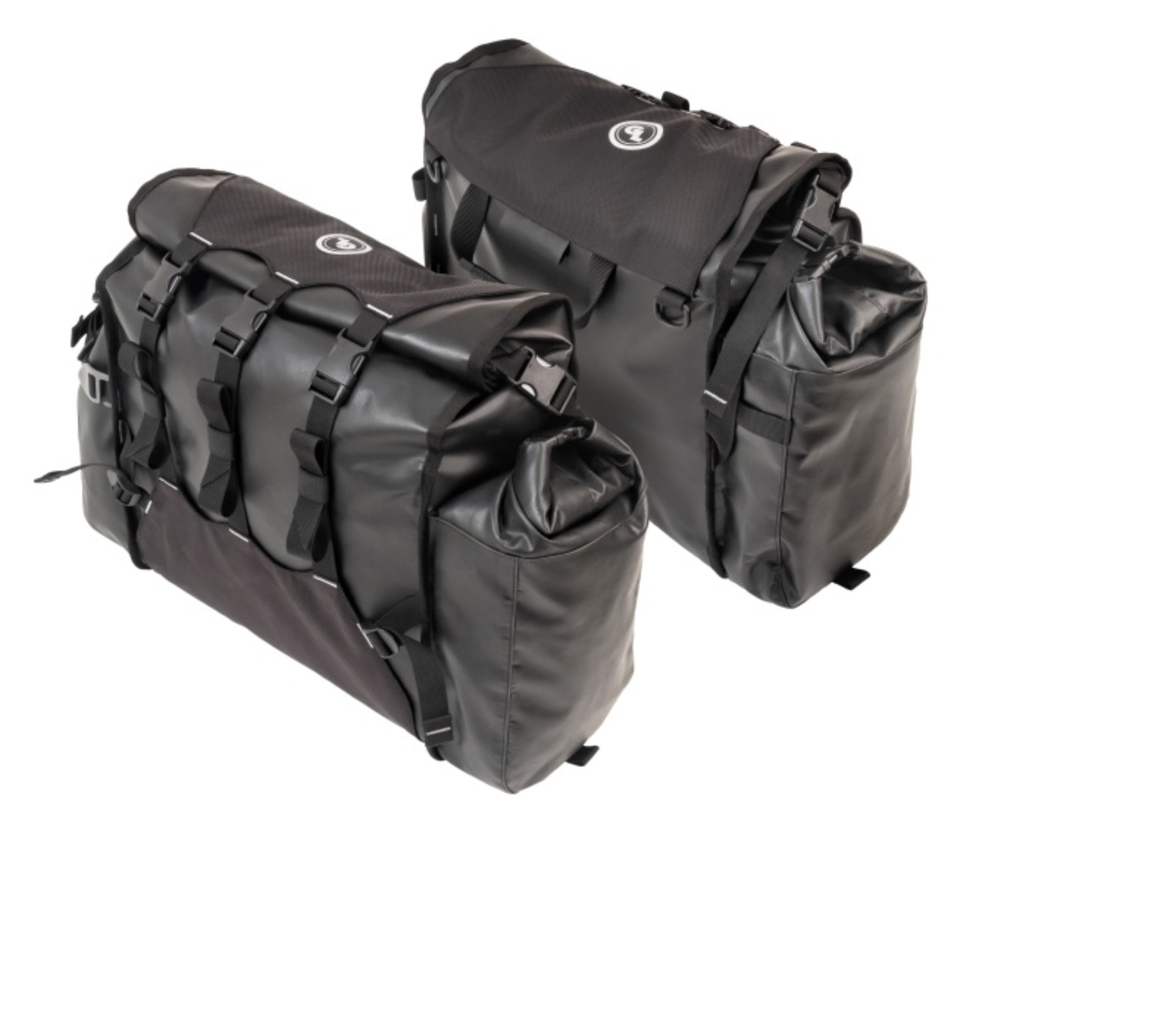 Picture of Giant Loop GIA Round the World Bag - RTW23-B