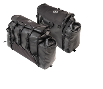 Picture of Giant Loop GIA Round the World Bag - RTW23-B