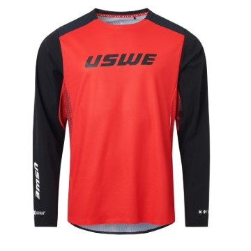 Picture of USWE USW Jerseys Shirts - 80951001400105