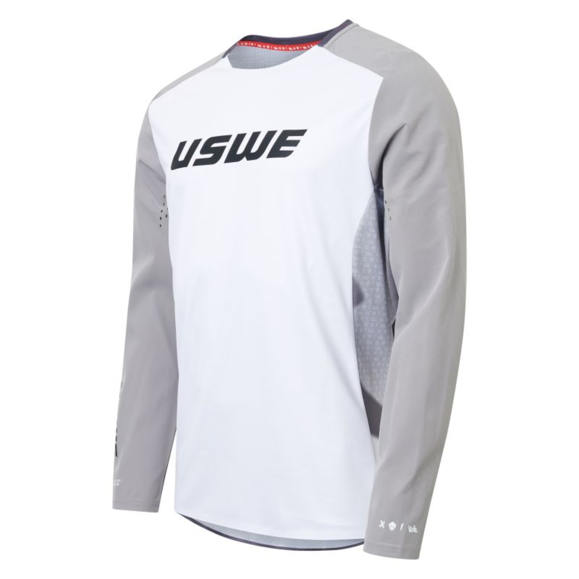 Picture of USWE USW Jerseys Shirts - 80951001100107