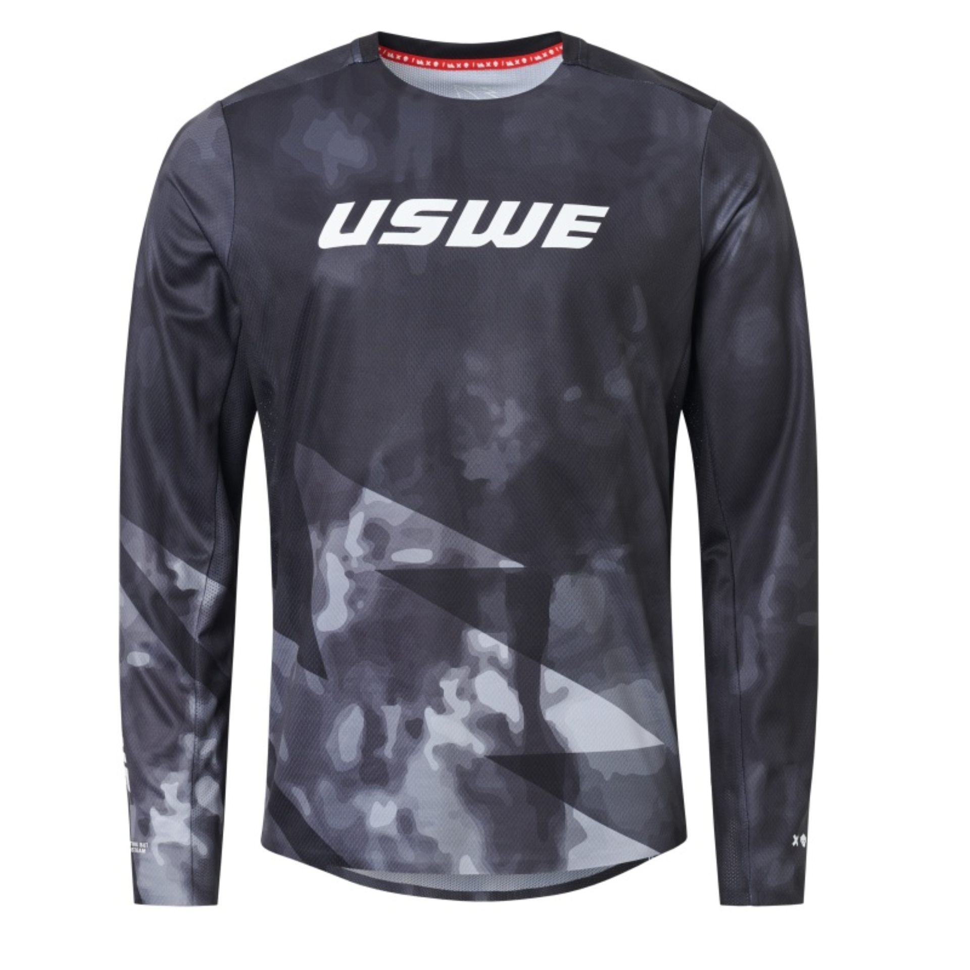 Picture of USWE USW Jerseys Shirts - 80951011999105
