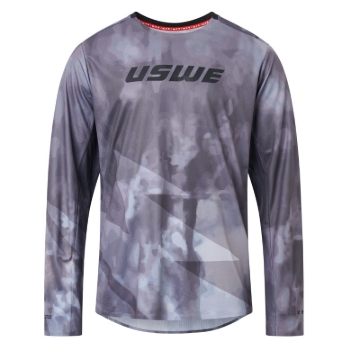 Picture of USWE USW Jerseys Shirts - 80951011101106