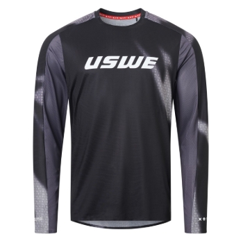 Picture of USWE USW Jerseys Shirts - 80951021999104