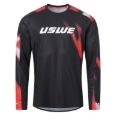 Picture of USWE USW Jerseys Shirts - 80951021400105