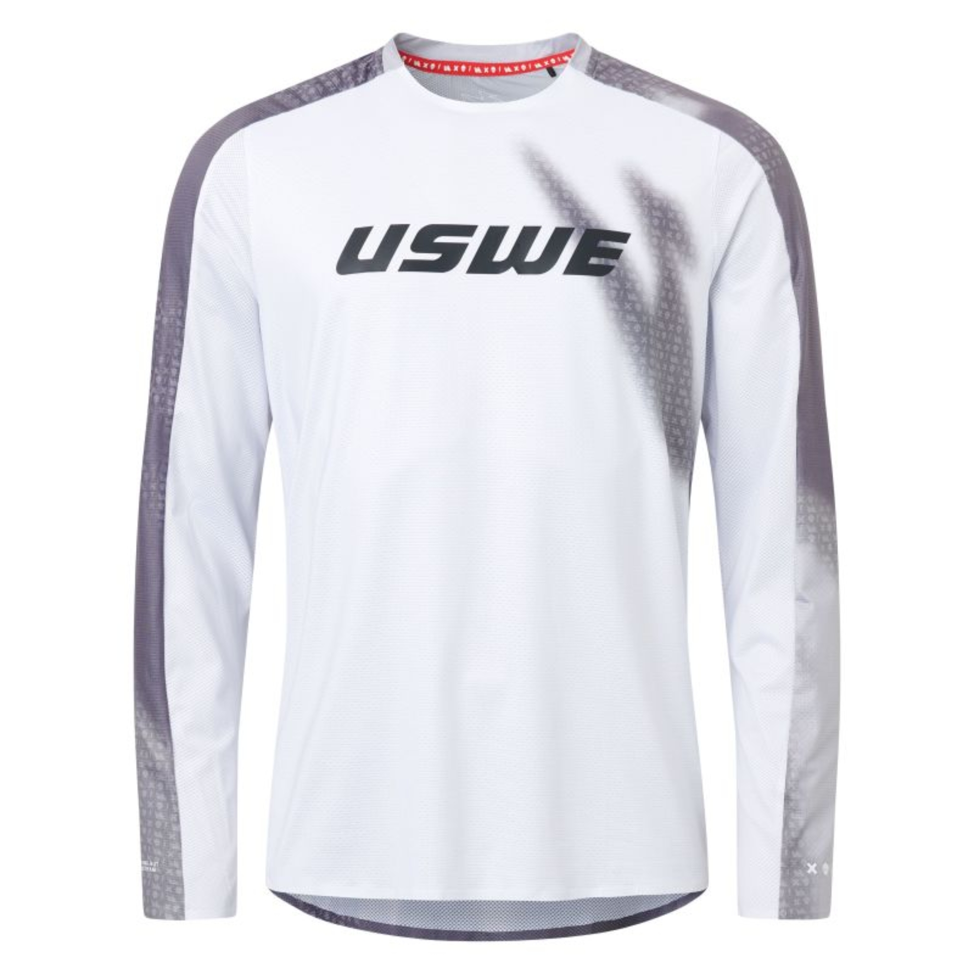 Picture of USWE USW Jerseys Shirts - 80951021025105