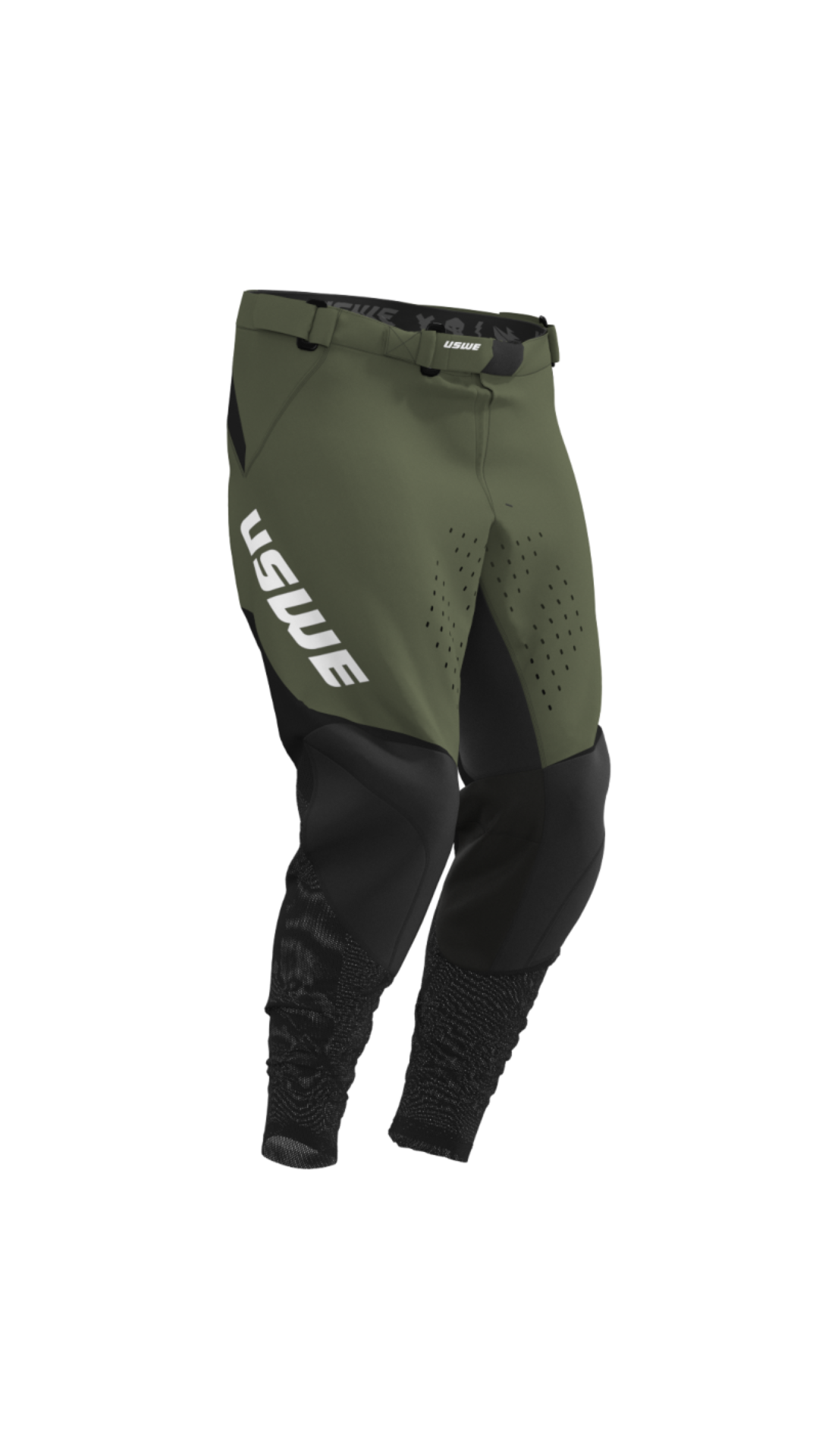 Picture of USWE USW Pants - 80293041050234