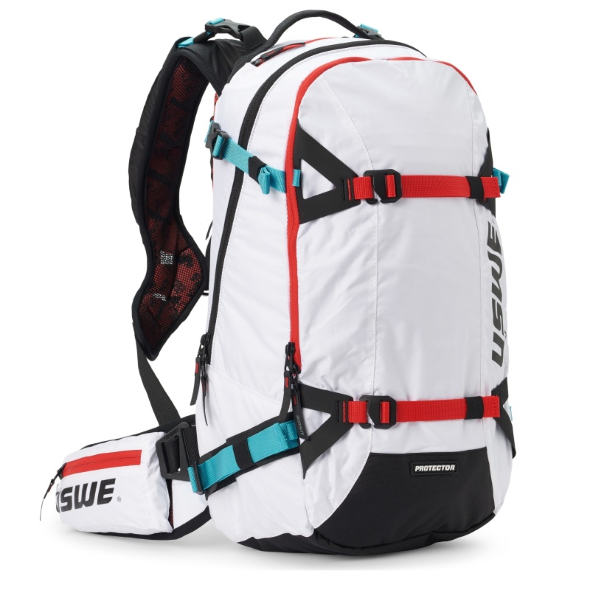 Picture of USWE USW POW Packs Bags - 2163825