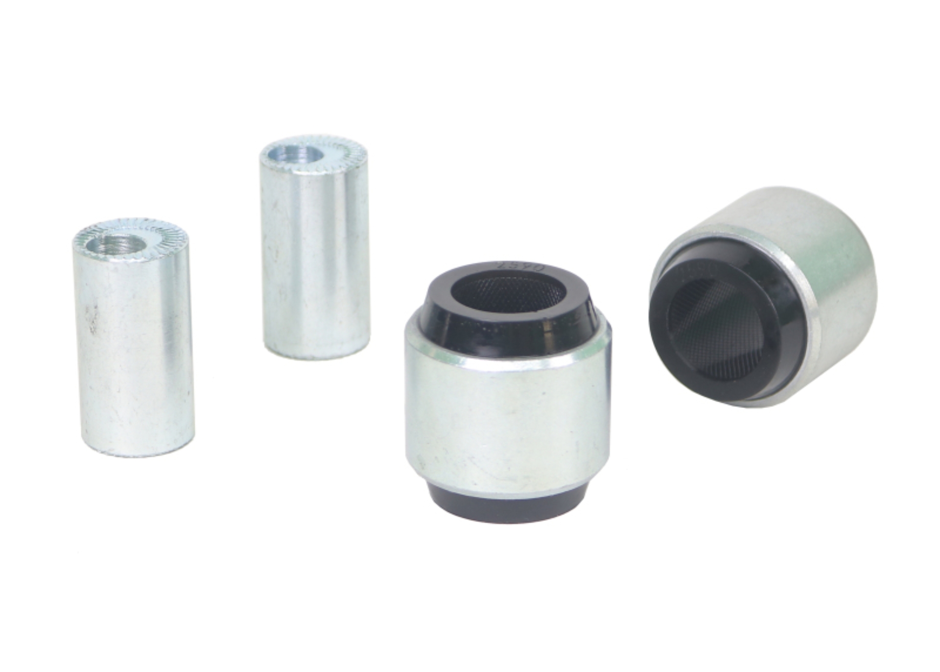 Picture of Whiteline WL Bushings-Control Arm Bushing Kits - KCA551
