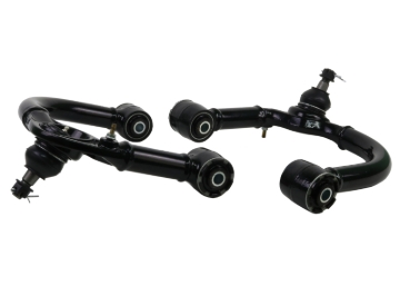 Picture of Whiteline WL Control Arms-Front - KTA249